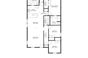 2409 Ross Ave, Fort Worth, TX 76164 - Photo 16
