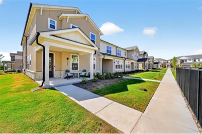 2902 Serenity Lane, Melissa, TX 75454 - Photo 2