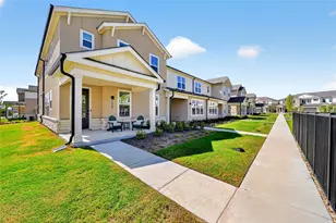 2902 Serenity Ln, Melissa, TX 75454 - Photo 2