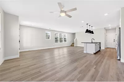 2902 Serenity Lane, Melissa, TX 75454 - Photo 4