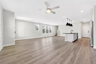 2902 Serenity Ln, Melissa, TX 75454 - Photo 4