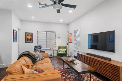 5922 Hudson Street #4, Dallas, TX 75206 - Photo 12