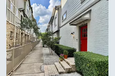 5922 Hudson Street #4, Dallas, TX 75206 - Photo 2