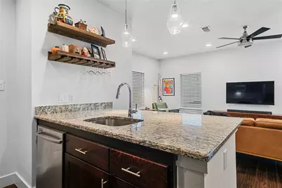 5922 Hudson Street #4, Dallas, TX 75206 - Photo 6
