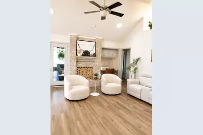 3778 Ashley Court, Fort Worth, TX 76123 - Photo 2