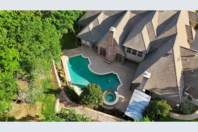 686 Knob Hill Court, Argyle, TX 76226 - Photo 2