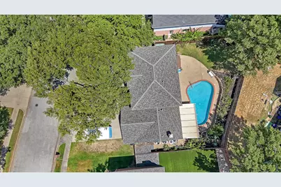 1086 Woodbriar Drive, Grapevine, TX 76051 - Photo 14