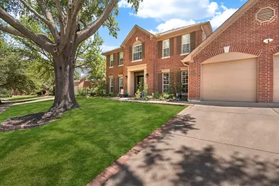 1086 Woodbriar Drive, Grapevine, TX 76051 - Photo 4