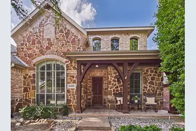 6400 Castle Rock Circle, McKinney, TX 75071 - Photo 2