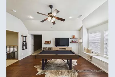 6400 Castle Rock Circle, McKinney, TX 75071 - Photo 20
