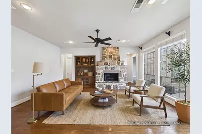 6400 Castle Rock Circle, McKinney, TX 75071 - Photo 6