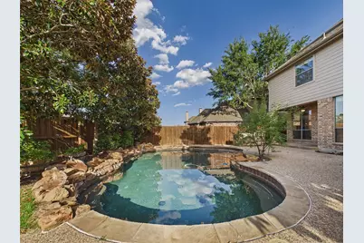 6400 Castle Rock Circle, McKinney, TX 75071 - Photo 32