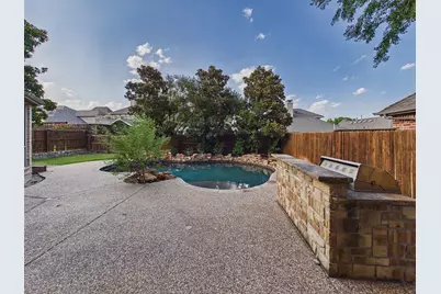 6400 Castle Rock Circle, McKinney, TX 75071 - Photo 34
