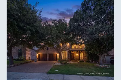 6400 Castle Rock Circle, McKinney, TX 75071 - Photo 2