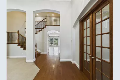 6400 Castle Rock Circle, McKinney, TX 75071 - Photo 4