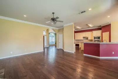 8152 Vine Wood Drive, North Richland Hills, TX 76182 - Photo 12