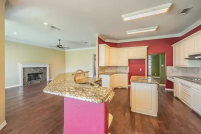 8152 Vine Wood Drive, North Richland Hills, TX 76182 - Photo 14
