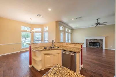 8152 Vine Wood Drive, North Richland Hills, TX 76182 - Photo 18
