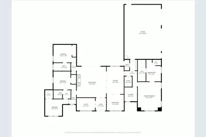 6080 Cates Ranch Road, Godley, TX 76044 - Photo 40