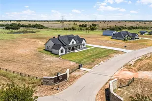 6080 Cates Ranch Rd, Godley, TX 76044 - Photo 4
