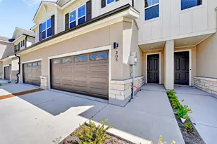 205 Melody Ln, Melissa, TX 75454 - Photo 2