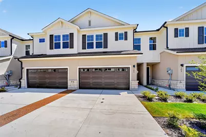 205 Melody Lane, Melissa, TX 75454 - Photo 1