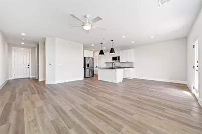 205 Melody Lane, Melissa, TX 75454 - Photo 4