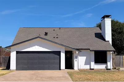 2916 Woodbridge Drive, Bedford, TX 76021 - Photo 1