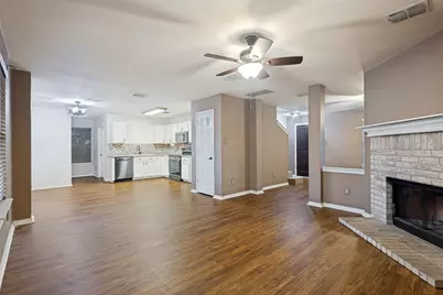 2616 Buckskin Drive, McKinney, TX 75071 - Photo 6