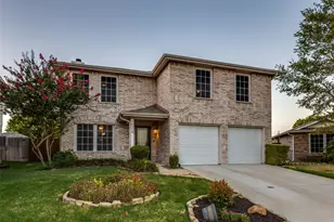 2616 Buckskin Dr, McKinney, TX 75071 - Photo 2