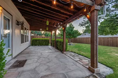 2616 Buckskin Drive, McKinney, TX 75071 - Photo 10