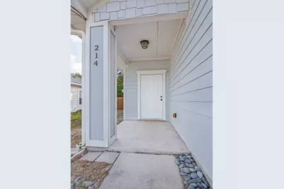 214 Lewis Street, Waxahachie, TX 75165 - Photo 4