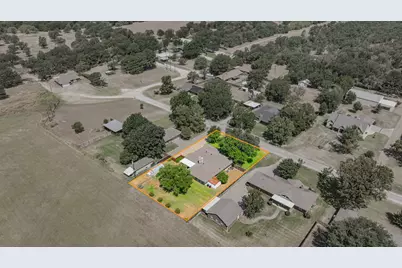 136 Chaparral Drive, Graham, TX 76450 - Photo 32