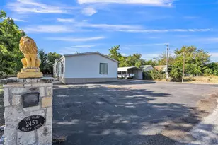 2453 S Valley Ridge Dr, Granbury, TX 76048 - Photo 1