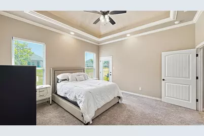 3709 Tremont Lane, Granbury, TX 76049 - Photo 14