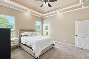 3709 Tremont Ln, Granbury, TX 76049 - Photo 14