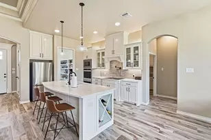 3709 Tremont Ln, Granbury, TX 76049 - Photo 8