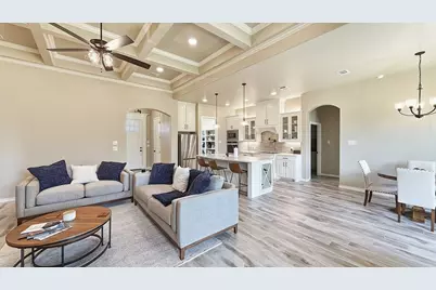 3709 Tremont Lane, Granbury, TX 76049 - Photo 6