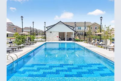 207 Melody Lane, Melissa, TX 75454 - Photo 38