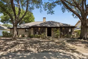 6017 Timber Creek Ln, Dallas, TX 75248 - Photo 1