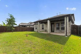 3681 Keechi Creek Dr, Celina, TX 75078 - Photo 38