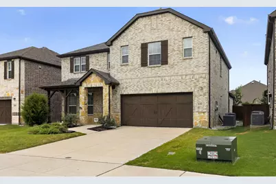 3681 Keechi Creek Drive, Celina, TX 75078 - Photo 1