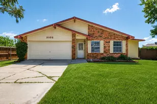 3102 Abbey Rd, Carrollton, TX 75007 - Photo 1
