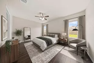 1050 Churchill Dr, Princeton, TX 75407 - Photo 2