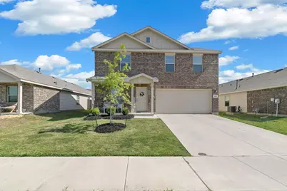 448 Blue Crow Lane, Fort Worth, TX 76052 - Photo 1