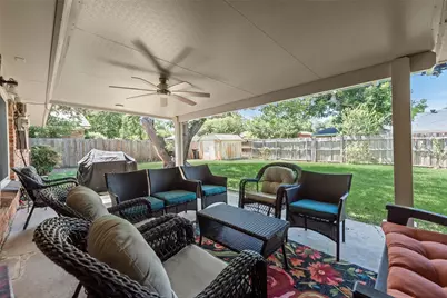 1308 Prelude Drive, Fort Worth, TX 76134 - Photo 8