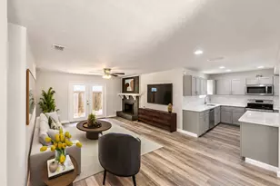 4142 Victoria St, Irving, TX 75062 - Photo 8