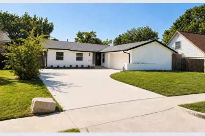 4142 Victoria Street, Irving, TX 75062 - Photo 2
