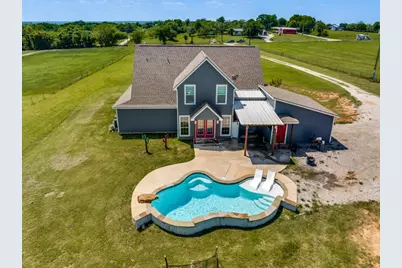 760 County Road 4380, Decatur, TX 76234 - Photo 32