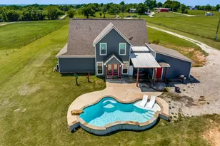 760 Co Rd 4380, Decatur, TX 76234 - Photo 32